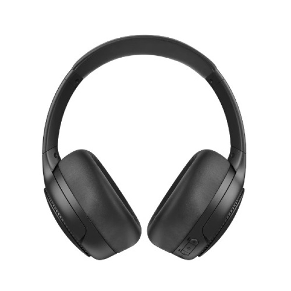 Audífonos Bluetooth* multipunto Extra Bass con ecualiza