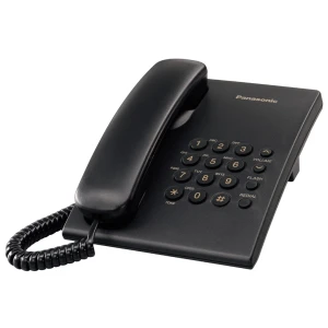 Teléfono alámbrico KX-TS500