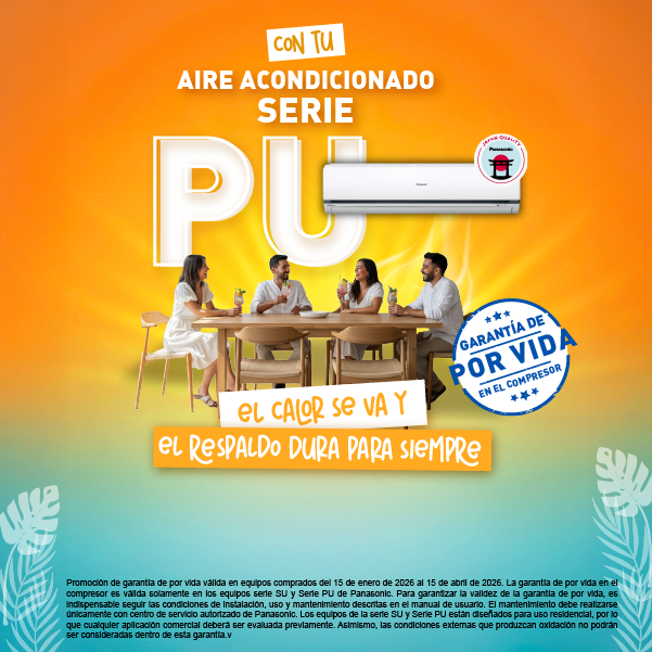 Banner Home PU Mobile