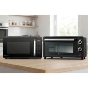 Combo de Microondas con Dorador y Horno Tostador de 9L H900